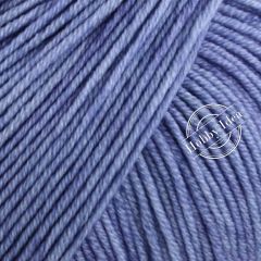 Lana Grossa Cool Wool Vintage 7378 Светлый деним