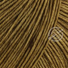 Lana Grossa Cool Wool Vintage 7381 Коричнево-оливковый