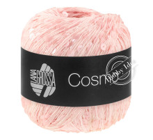 Lana Grossa Cosmo 23 Розе