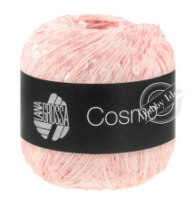 Lana Grossa Cosmo 23 Розе