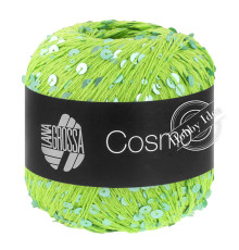 Lana Grossa Cosmo 30 Майская зелень
