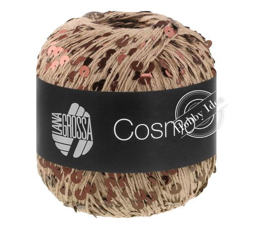 Lana Grossa Cosmo 32 Кэмел