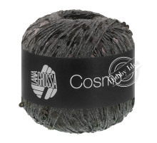 Lana Grossa Cosmo 35 Антрацит