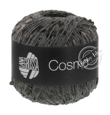Lana Grossa Cosmo 35 Антрацит