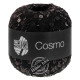 Lana Grossa Cosmo 05 Чёрный