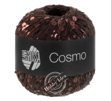 Lana Grossa Cosmo 06 Коричневый