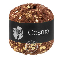 Lana Grossa Cosmo 07 Нуга