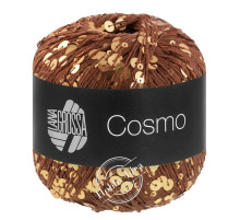 Lana Grossa Cosmo 07 Нуга