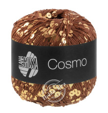 Lana Grossa Cosmo 07 Нуга