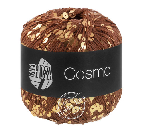 Lana Grossa Cosmo 07 Нуга
