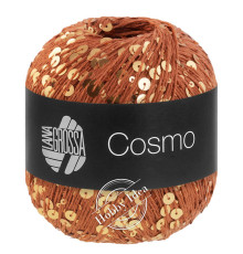 Lana Grossa Cosmo 08 Карамель