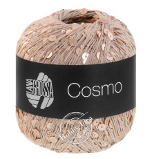 Lana Grossa Cosmo 10 Песочный