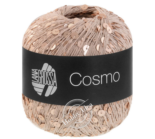 Lana Grossa Cosmo 10 Песочный
