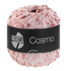 Lana Grossa Cosmo 13 Античная роза