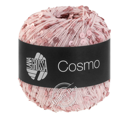 Lana Grossa Cosmo 13 Античная роза