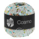 Lana Grossa Cosmo 21 Мятный разноцвет