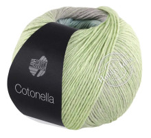 Lana Grossa Cotonella 001