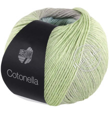 Lana Grossa Cotonella 001