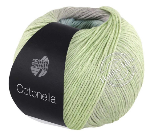 Lana Grossa Cotonella 001