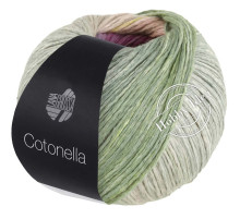 Lana Grossa Cotonella 002 