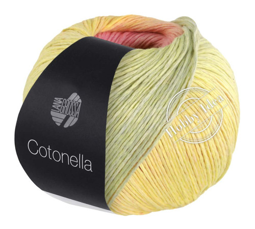 Lana Grossa Cotonella 003 