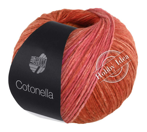 Lana Grossa Cotonella 004 