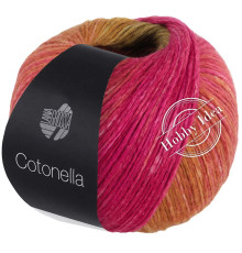 Lana Grossa Cotonella 005 