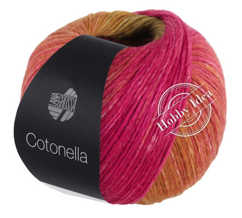 Lana Grossa Cotonella 005 