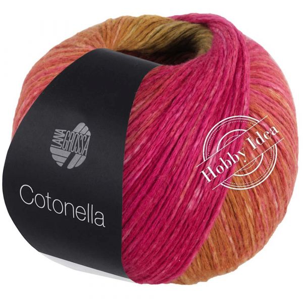 Lana Grossa Cotonella 005  из категории Lana Grossa Cotonella