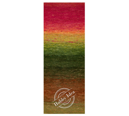 Lana Grossa Cotonella 005 