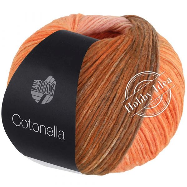 Lana Grossa Cotonella 006  из категории Lana Grossa Cotonella
