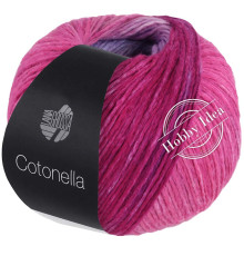 Lana Grossa Cotonella 007 