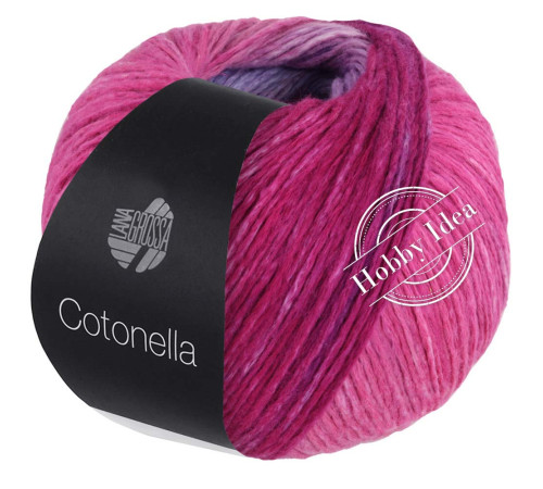 Lana Grossa Cotonella 007 