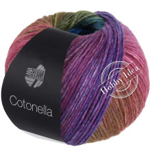 Lana Grossa Cotonella 008 
