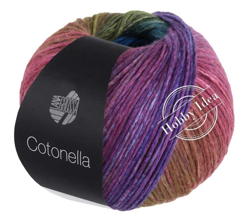 Lana Grossa Cotonella 008 