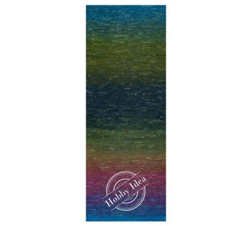 Lana Grossa Cotonella 008 