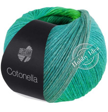 Lana Grossa Cotonella 009 