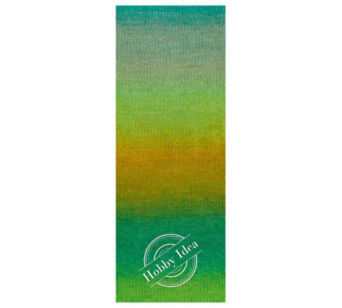 Lana Grossa Cotonella 009 