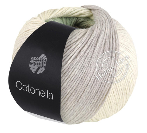 Lana Grossa Cotonella 010 