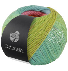 Lana Grossa Cotonella 011