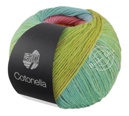 Lana Grossa Cotonella 011