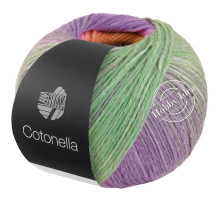 Lana Grossa Cotonella 012