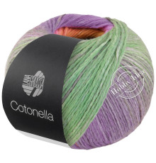 Lana Grossa Cotonella 012