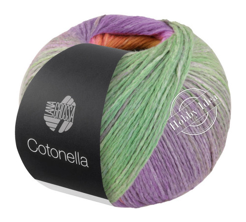 Lana Grossa Cotonella 012