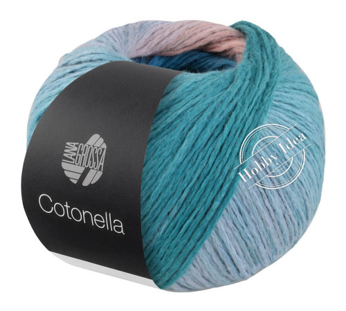Lana Grossa Cotonella 013