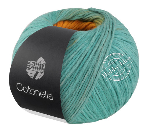 Lana Grossa Cotonella 014