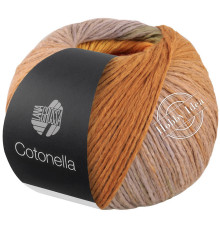 Lana Grossa Cotonella 015