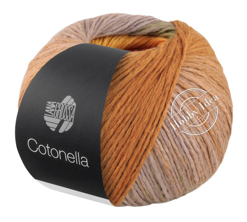 Lana Grossa Cotonella 015