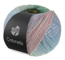 Lana Grossa Cotonella 016 
