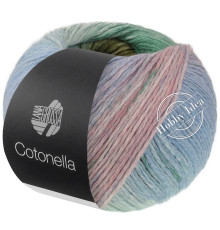 Lana Grossa Cotonella 016 